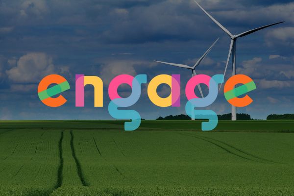 ENGAGE Logo