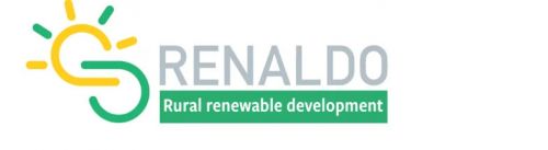Renaldo Logo